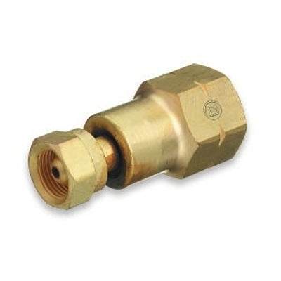 WE ADAPTOR WESTERN ENTERPRISES ADAPTOR